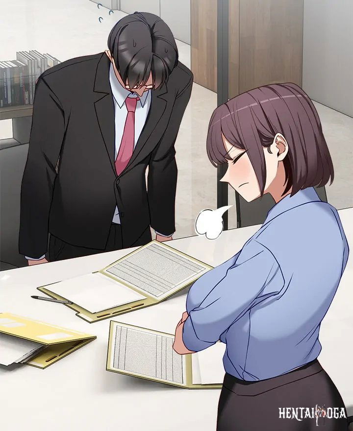 I Became a Dog! I Became a Dog! Chapter 2 - Page 23