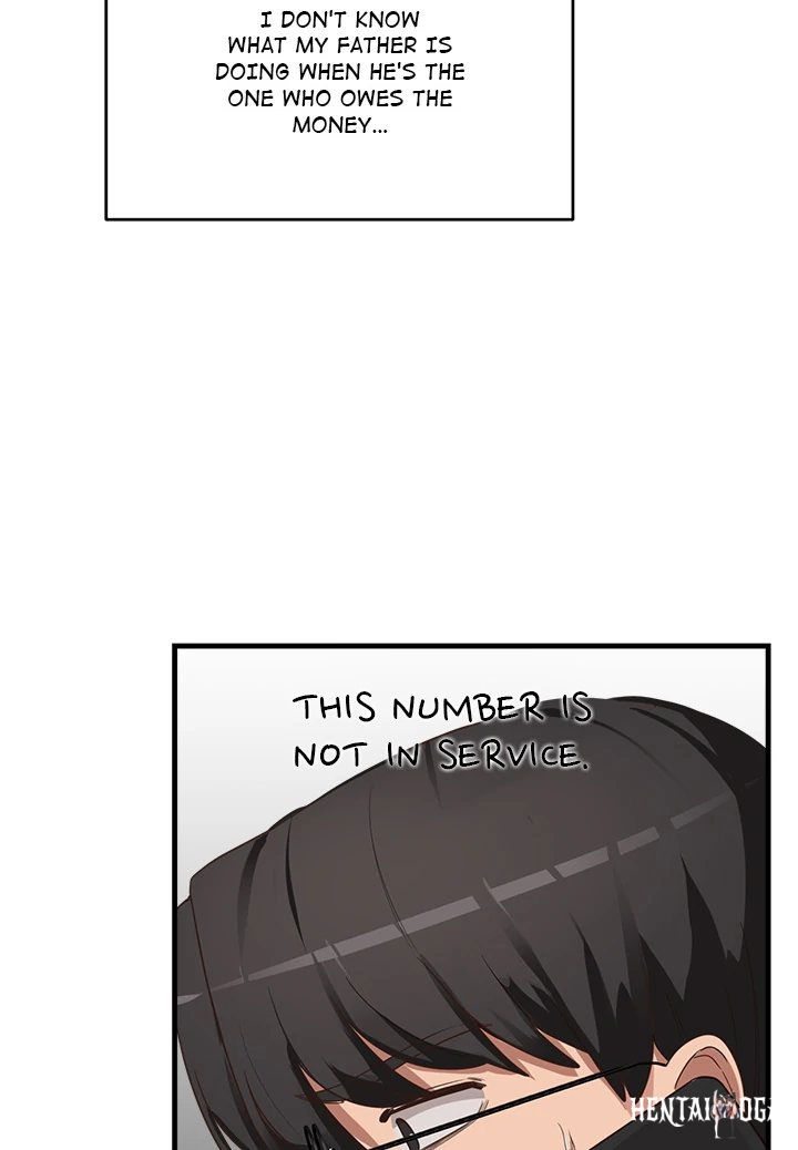 I Became a Dog! I Became a Dog! Chapter 2 - Page 27