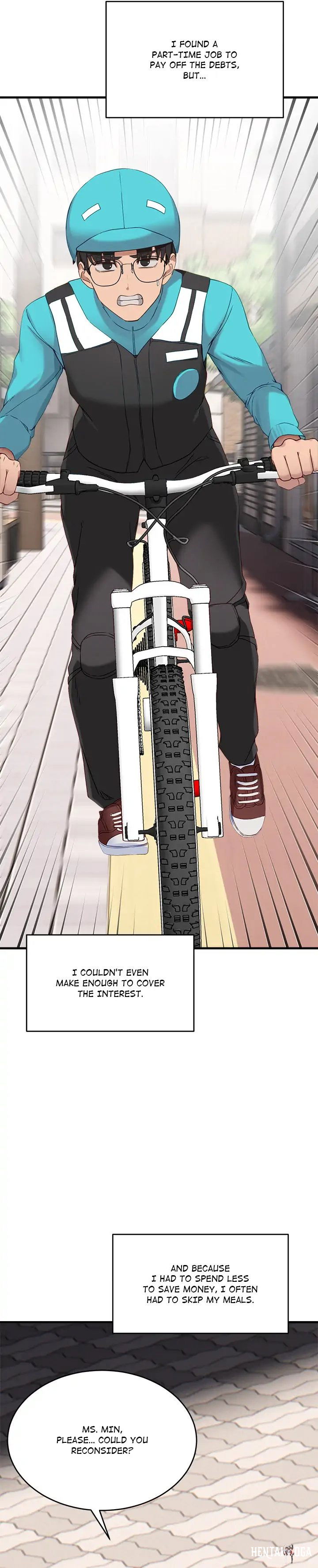 I Became a Dog! I Became a Dog! Chapter 2 - Page 29