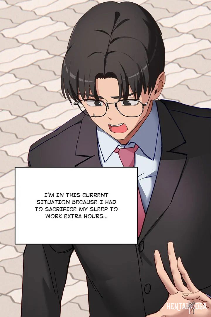 I Became a Dog! I Became a Dog! Chapter 2 - Page 30