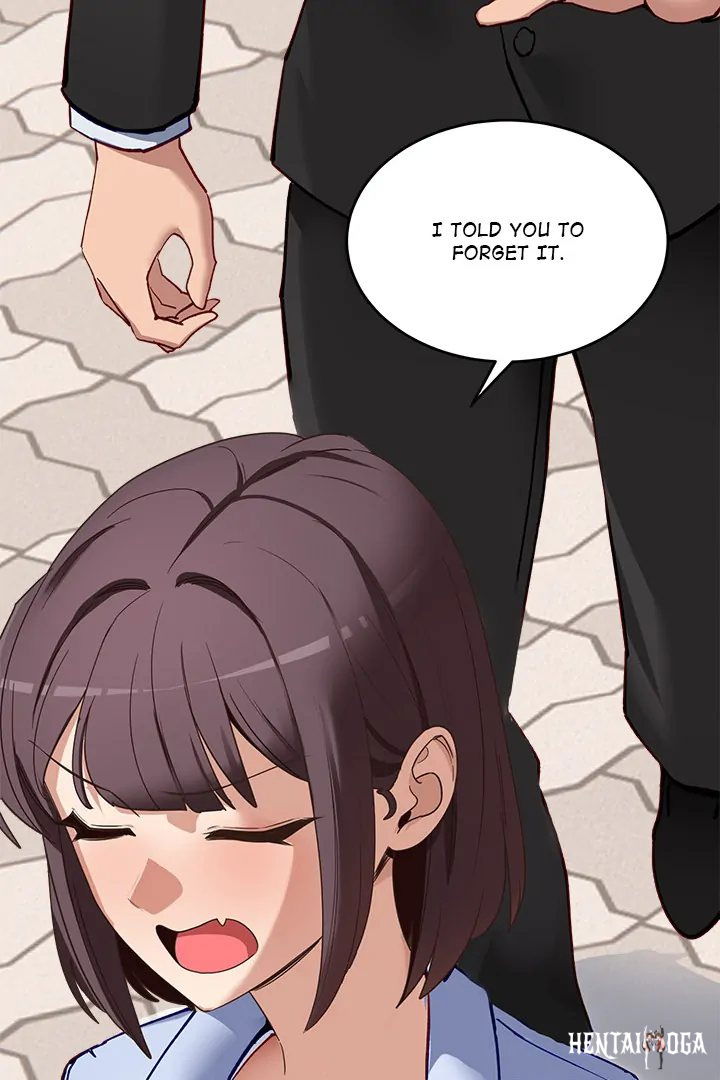 I Became a Dog! I Became a Dog! Chapter 2 - Page 31