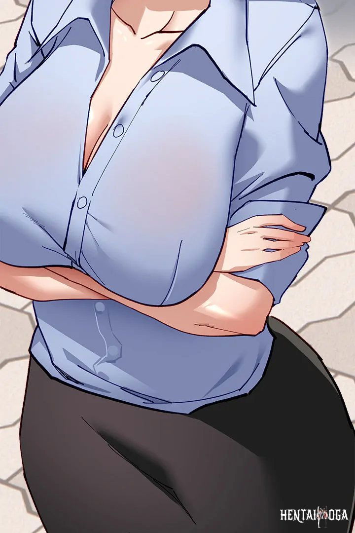 I Became a Dog! I Became a Dog! Chapter 2 - Page 32