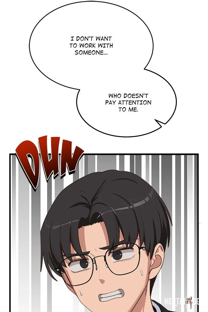 I Became a Dog! I Became a Dog! Chapter 2 - Page 35