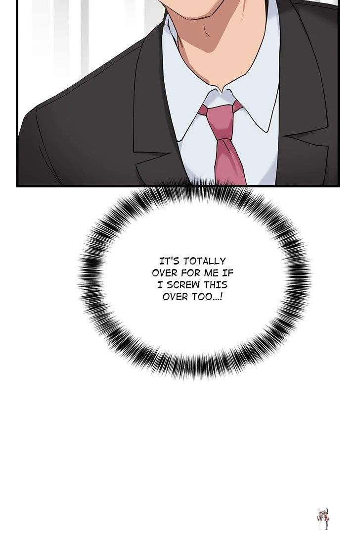 I Became a Dog! I Became a Dog! Chapter 2 - Page 36