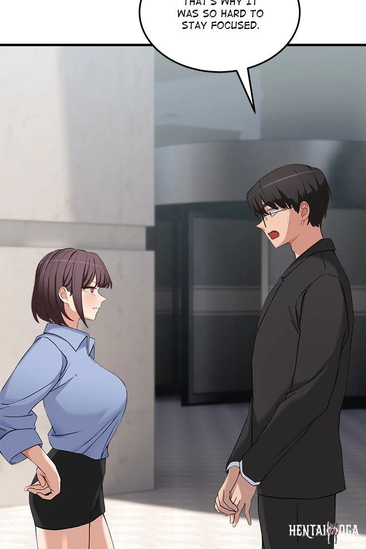 I Became a Dog! I Became a Dog! Chapter 2 - Page 42