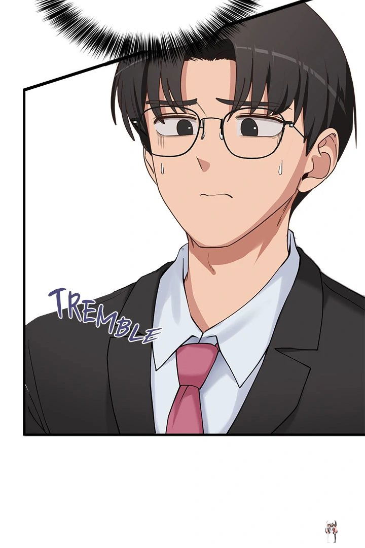 I Became a Dog! I Became a Dog! Chapter 2 - Page 46