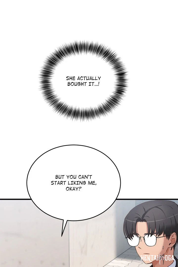 I Became a Dog! I Became a Dog! Chapter 2 - Page 50