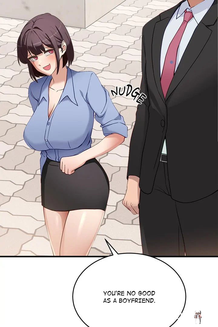 I Became a Dog! I Became a Dog! Chapter 2 - Page 51