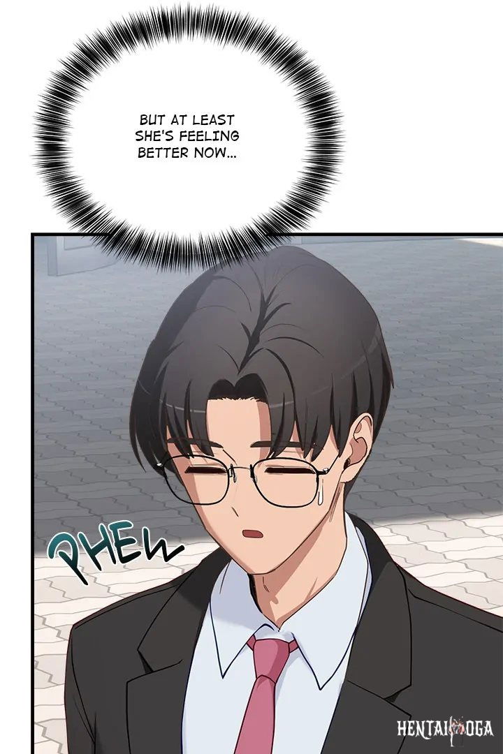 I Became a Dog! I Became a Dog! Chapter 2 - Page 55