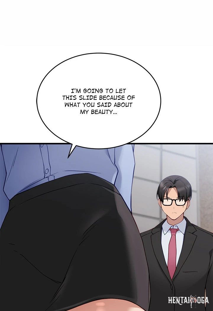 I Became a Dog! I Became a Dog! Chapter 2 - Page 57