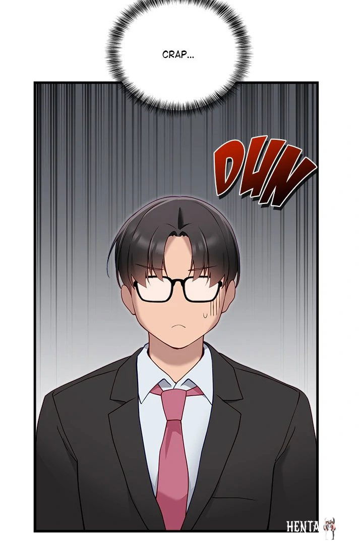 I Became a Dog! I Became a Dog! Chapter 2 - Page 61