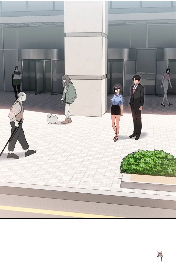 I Became a Dog! I Became a Dog! Chapter 2 - Page 64