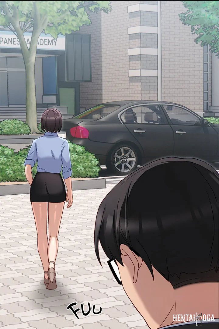 I Became a Dog! I Became a Dog! Chapter 2 - Page 69