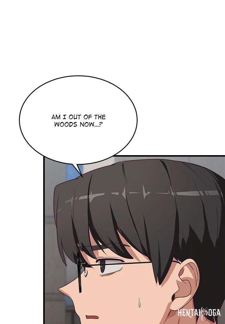 I Became a Dog! I Became a Dog! Chapter 2 - Page 71