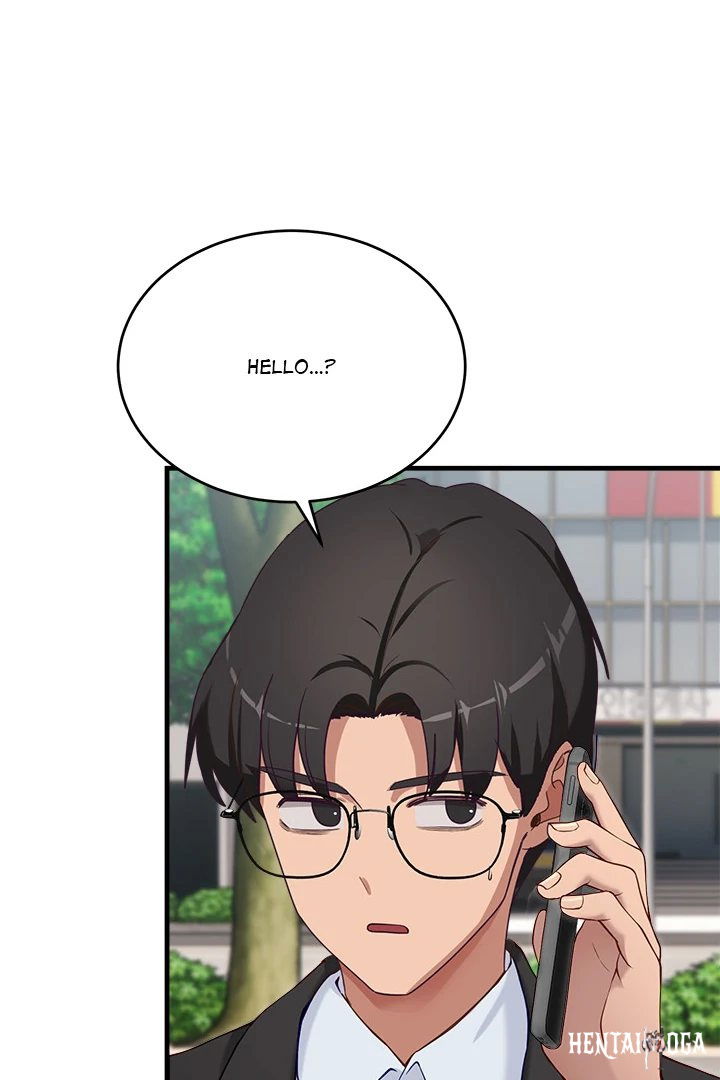 I Became a Dog! I Became a Dog! Chapter 2 - Page 74