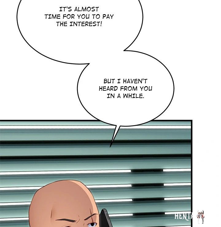 I Became a Dog! I Became a Dog! Chapter 2 - Page 76