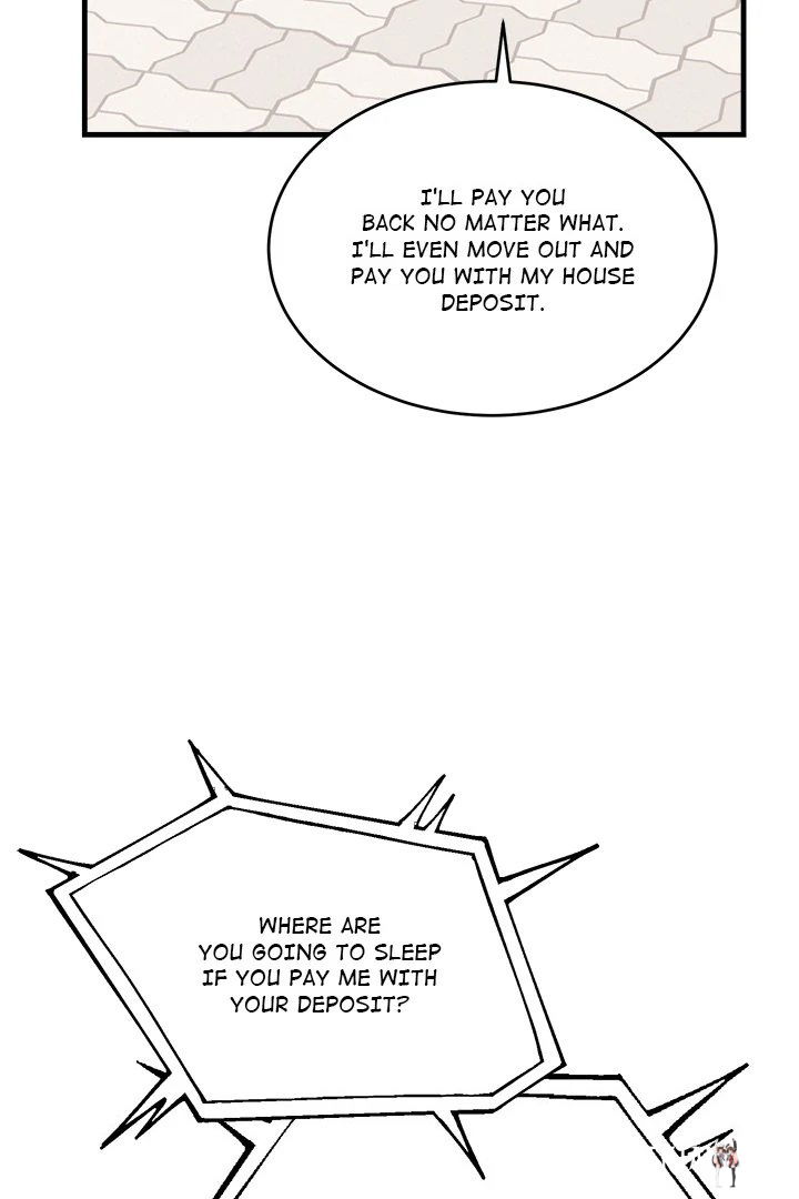 I Became a Dog! I Became a Dog! Chapter 2 - Page 80