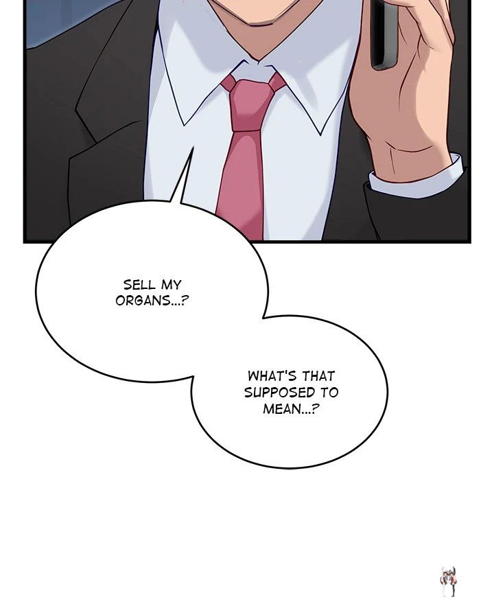 I Became a Dog! I Became a Dog! Chapter 2 - Page 82