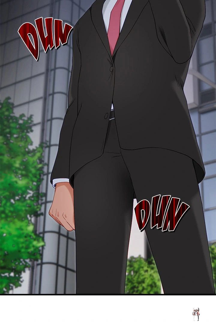 I Became a Dog! I Became a Dog! Chapter 2 - Page 84