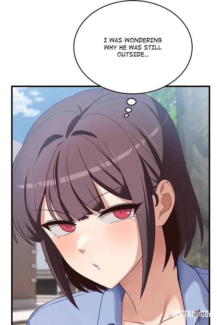 I Became a Dog! I Became a Dog! Chapter 2 - Page 93