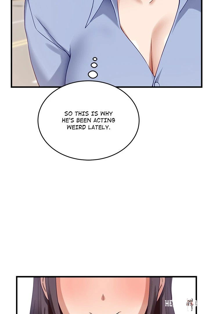 I Became a Dog! I Became a Dog! Chapter 2 - Page 94