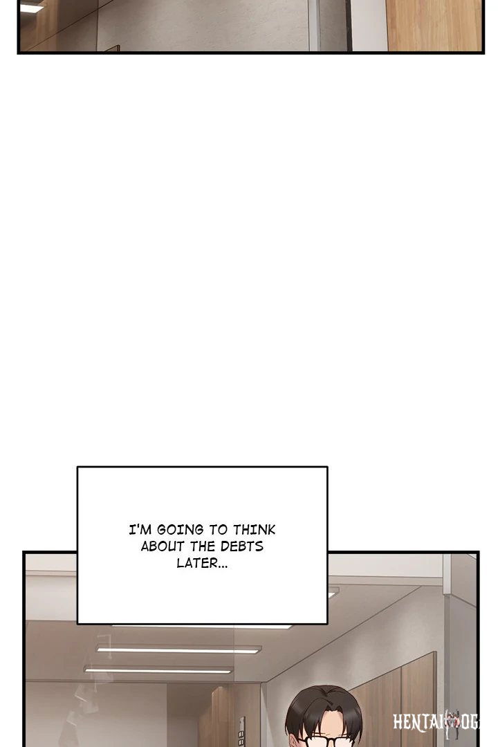 I Became a Dog! I Became a Dog! Chapter 2 - Page 99