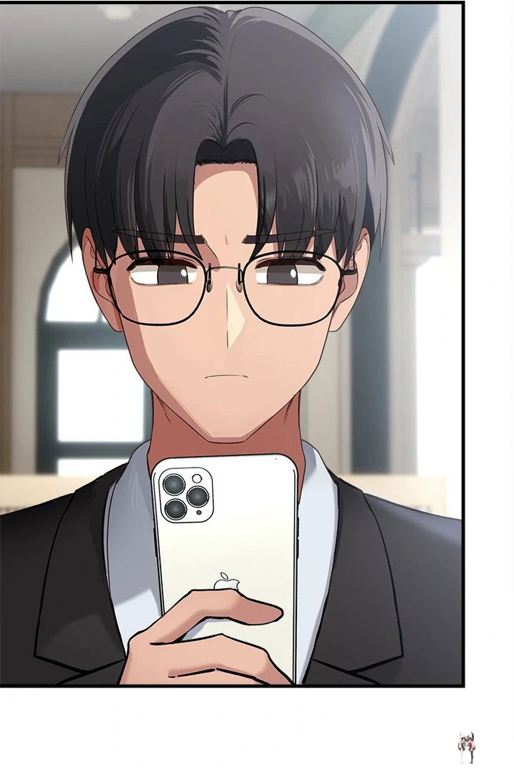 I Became a Dog! I Became a Dog! Chapter 1 - Page 10