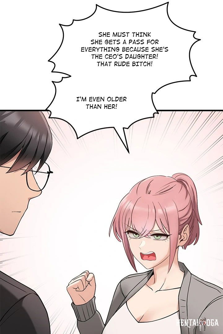 I Became a Dog! I Became a Dog! Chapter 1 - Page 103