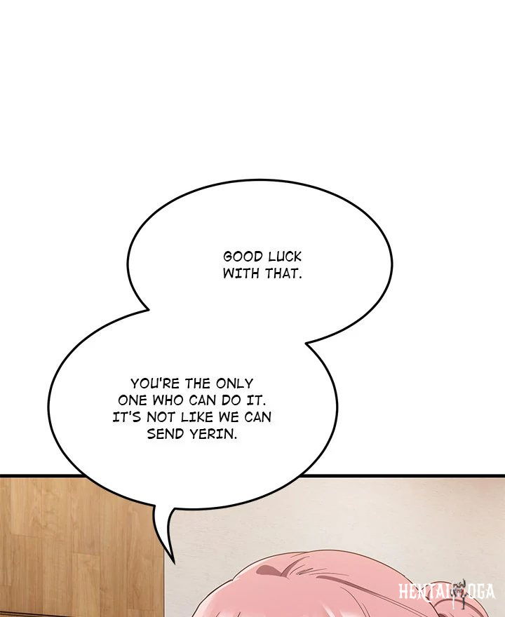 I Became a Dog! I Became a Dog! Chapter 1 - Page 106