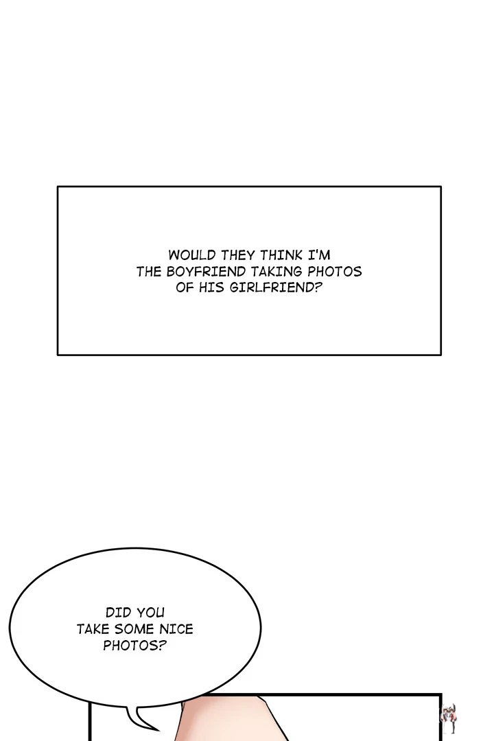 I Became a Dog! I Became a Dog! Chapter 1 - Page 11