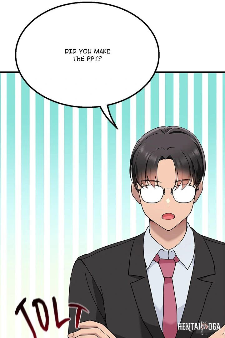 I Became a Dog! I Became a Dog! Chapter 1 - Page 114