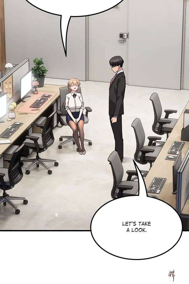 I Became a Dog! I Became a Dog! Chapter 1 - Page 120