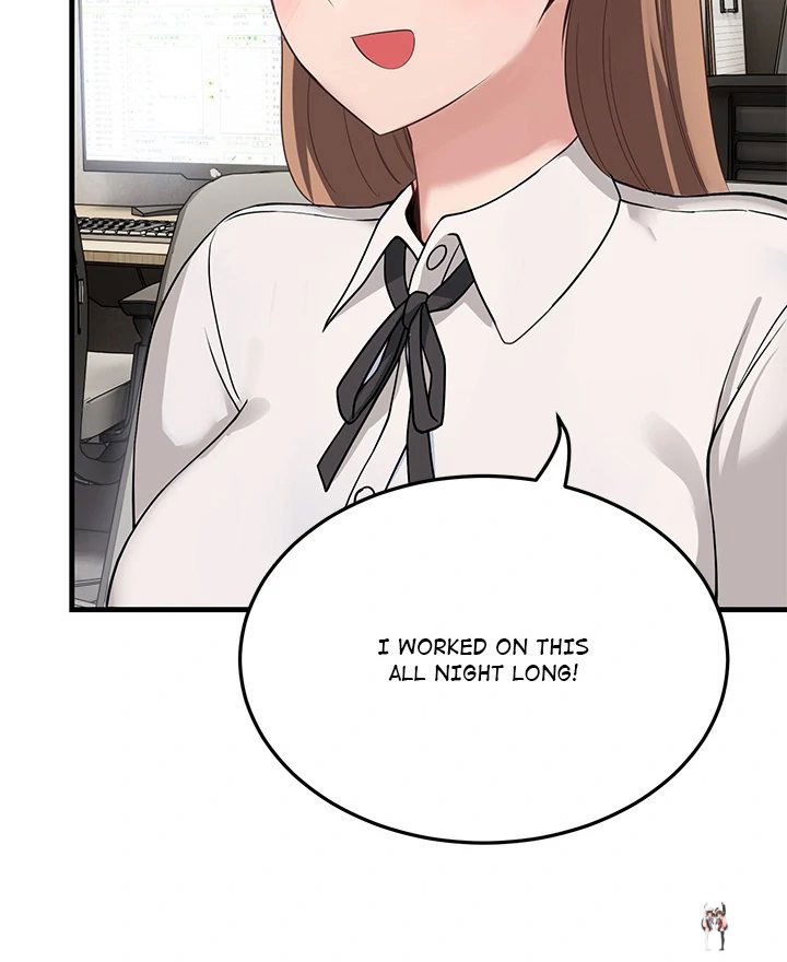 I Became a Dog! I Became a Dog! Chapter 1 - Page 123