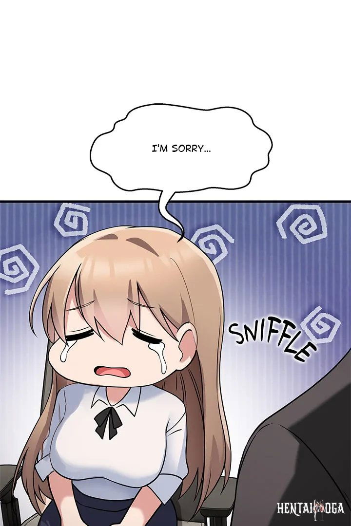 I Became a Dog! I Became a Dog! Chapter 1 - Page 136