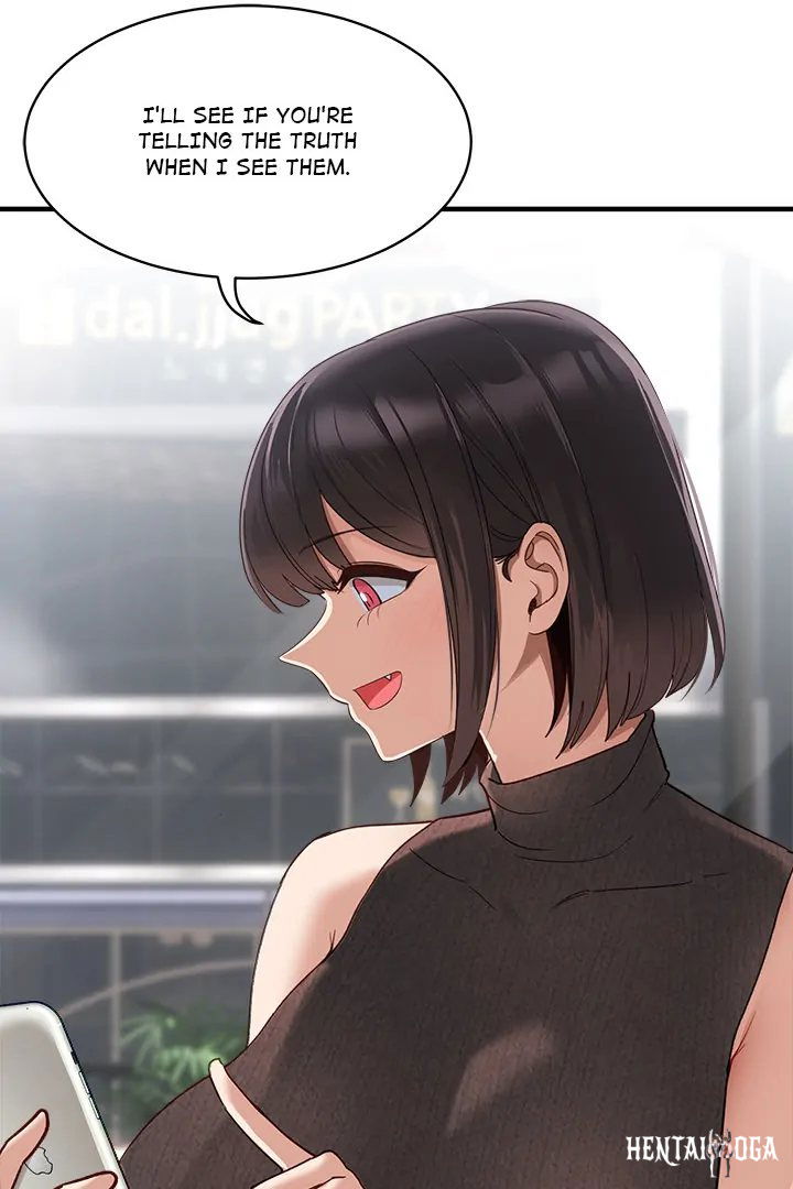 I Became a Dog! I Became a Dog! Chapter 1 - Page 14