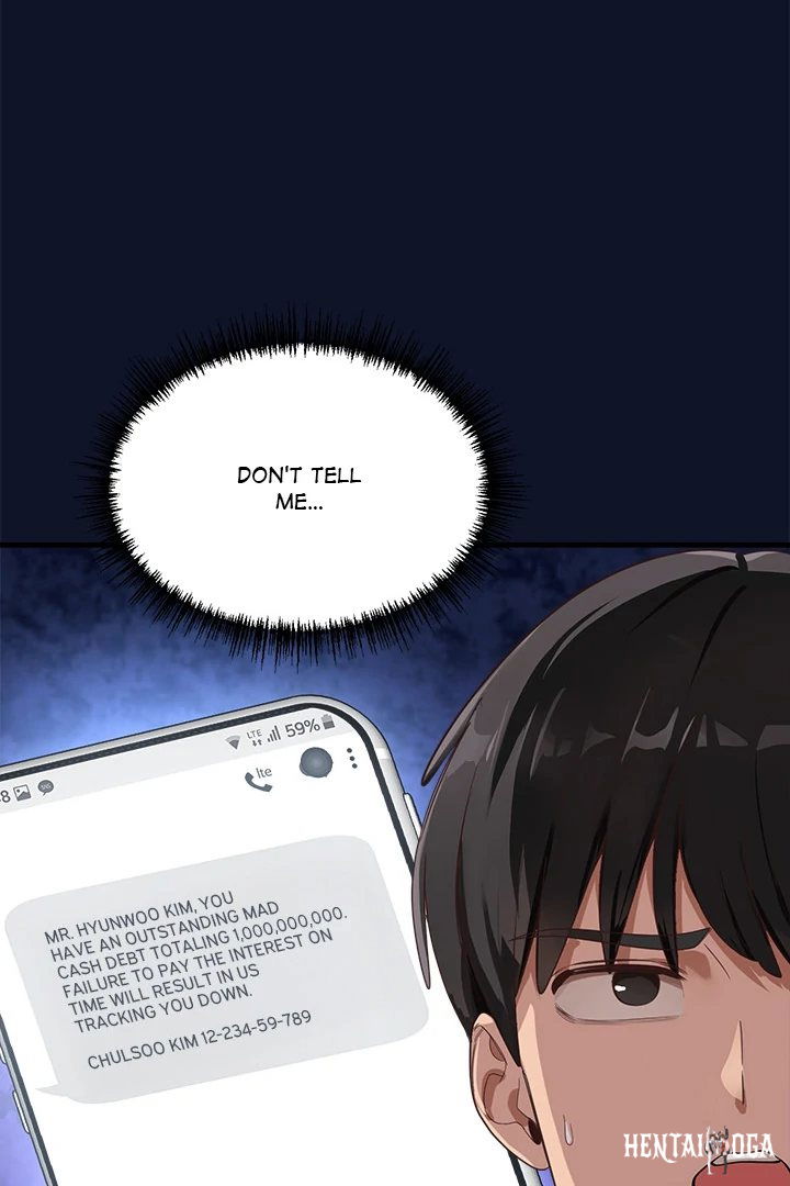 I Became a Dog! I Became a Dog! Chapter 1 - Page 213