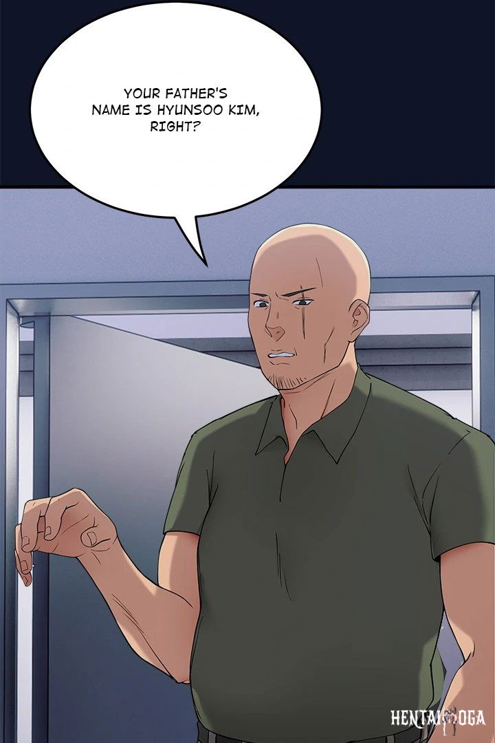 I Became a Dog! I Became a Dog! Chapter 1 - Page 216