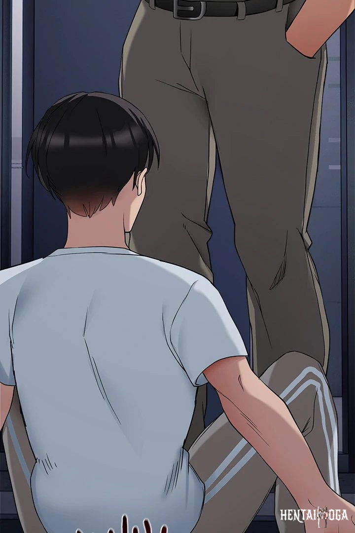 I Became a Dog! I Became a Dog! Chapter 1 - Page 217