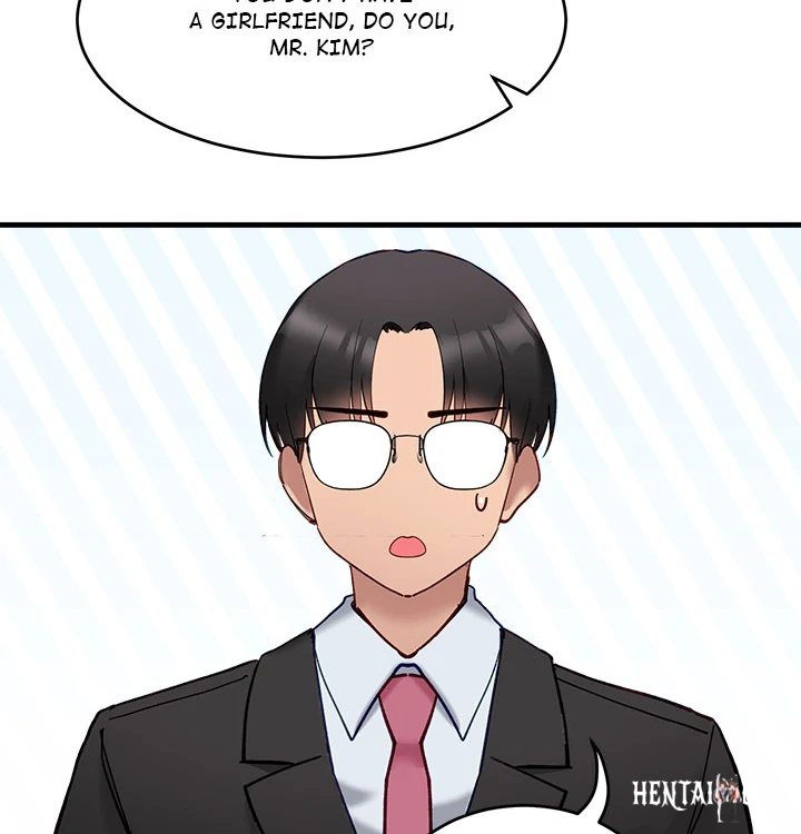 I Became a Dog! I Became a Dog! Chapter 1 - Page 22