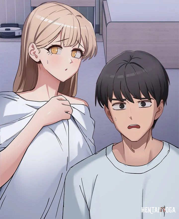 I Became a Dog! I Became a Dog! Chapter 1 - Page 224