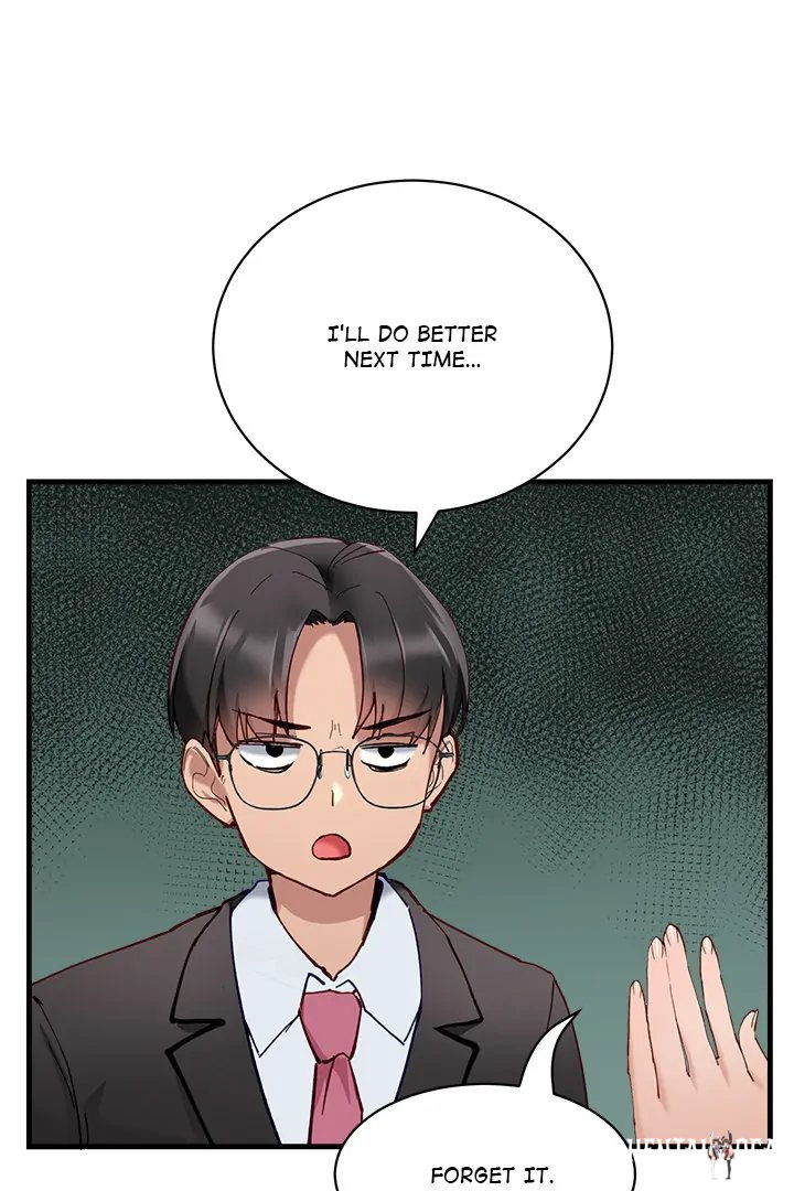 I Became a Dog! I Became a Dog! Chapter 1 - Page 30