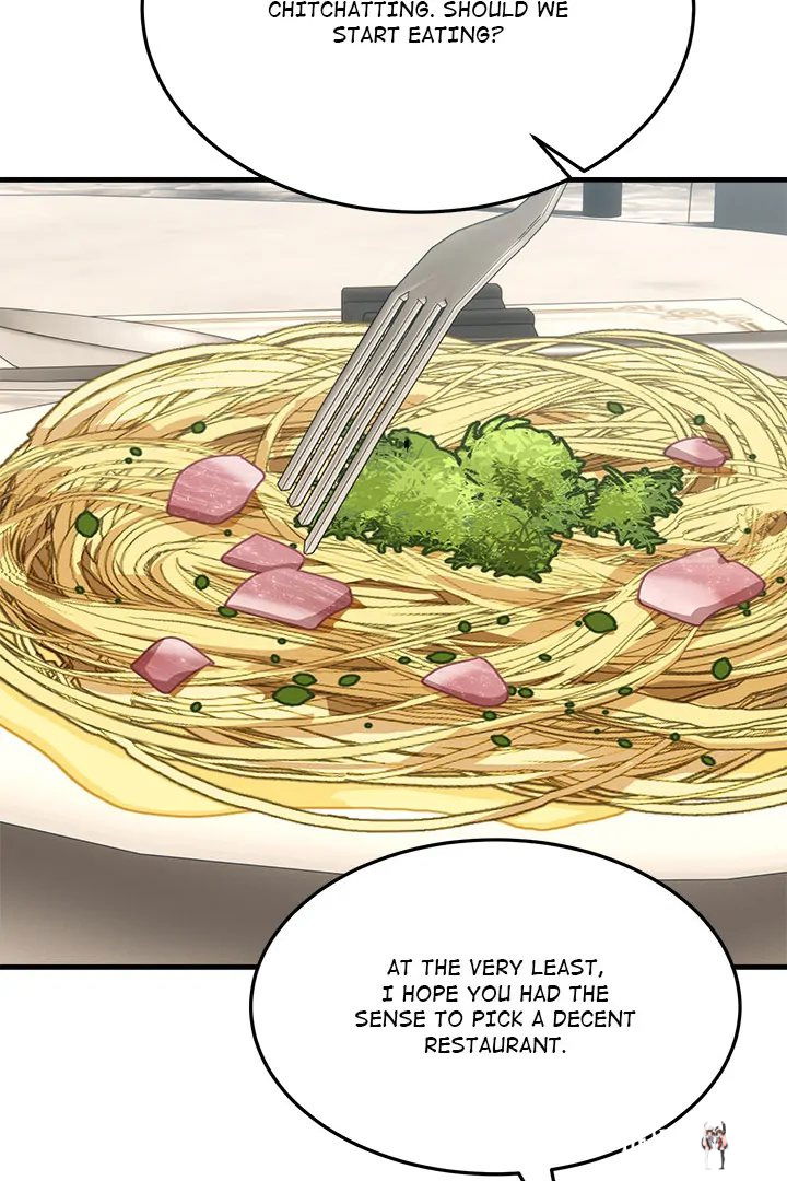 I Became a Dog! I Became a Dog! Chapter 1 - Page 35