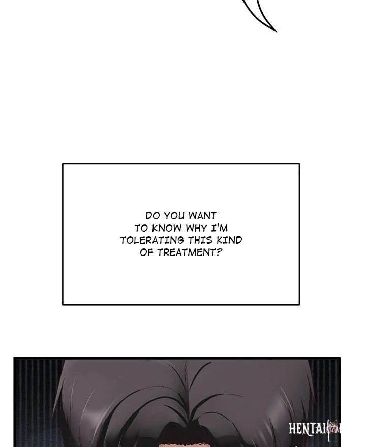 I Became a Dog! I Became a Dog! Chapter 1 - Page 36