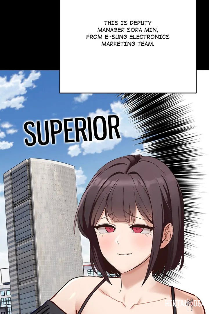 I Became a Dog! I Became a Dog! Chapter 1 - Page 40