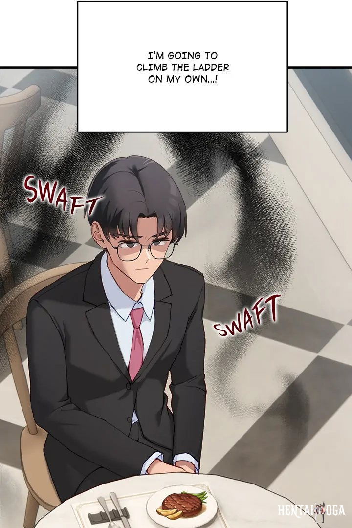 I Became a Dog! I Became a Dog! Chapter 1 - Page 47