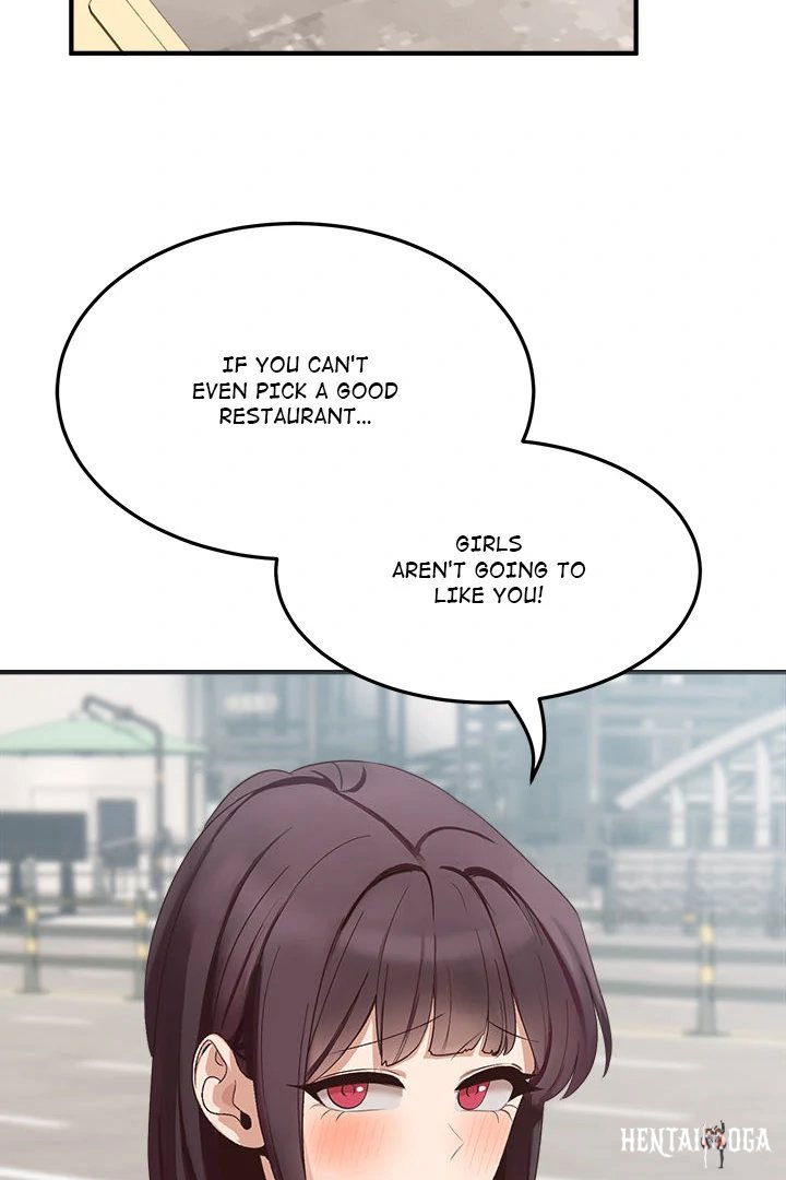 I Became a Dog! I Became a Dog! Chapter 1 - Page 53