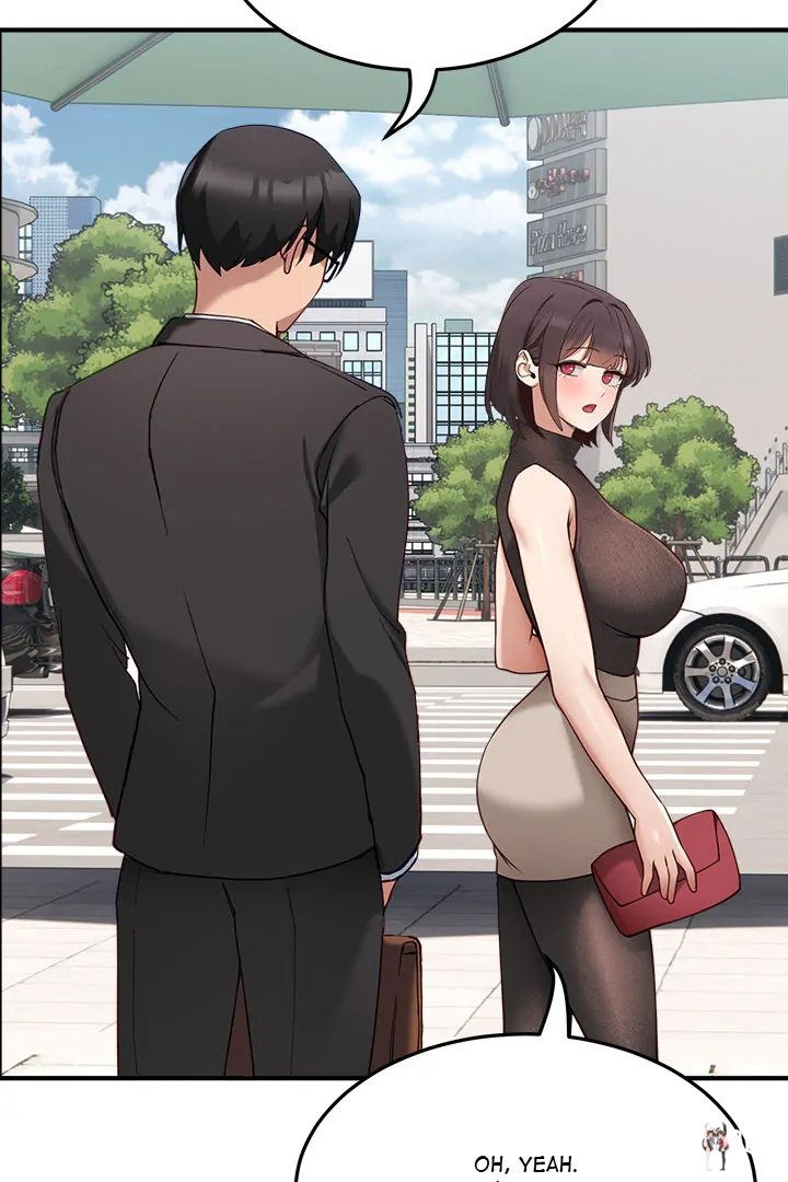 I Became a Dog! I Became a Dog! Chapter 1 - Page 59