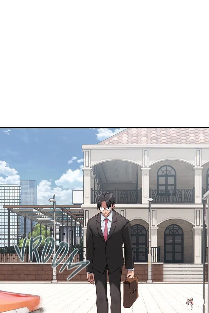 I Became a Dog! I Became a Dog! Chapter 1 - Page 64