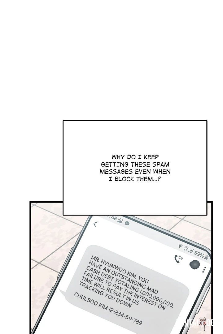 I Became a Dog! I Became a Dog! Chapter 1 - Page 69