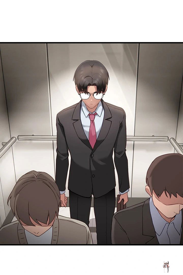 I Became a Dog! I Became a Dog! Chapter 1 - Page 73